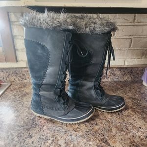 Cate the great winter boot
